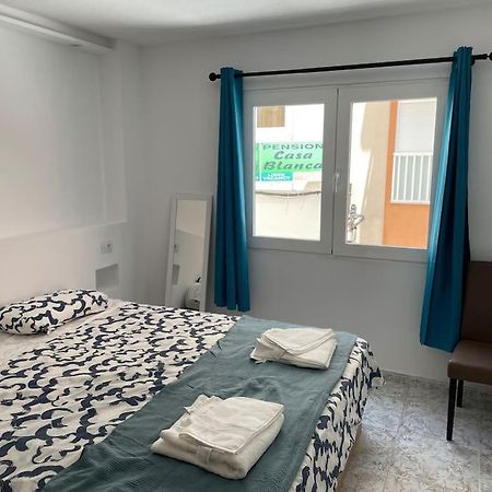 Giovina Living Av Suecia 150M From Beach Los Cristianos  Kültér fotó