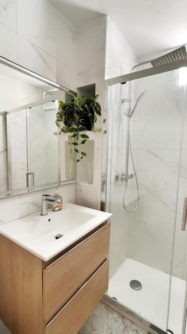 Giovina Living Av Suecia 150M From Beach Los Cristianos  Kültér fotó